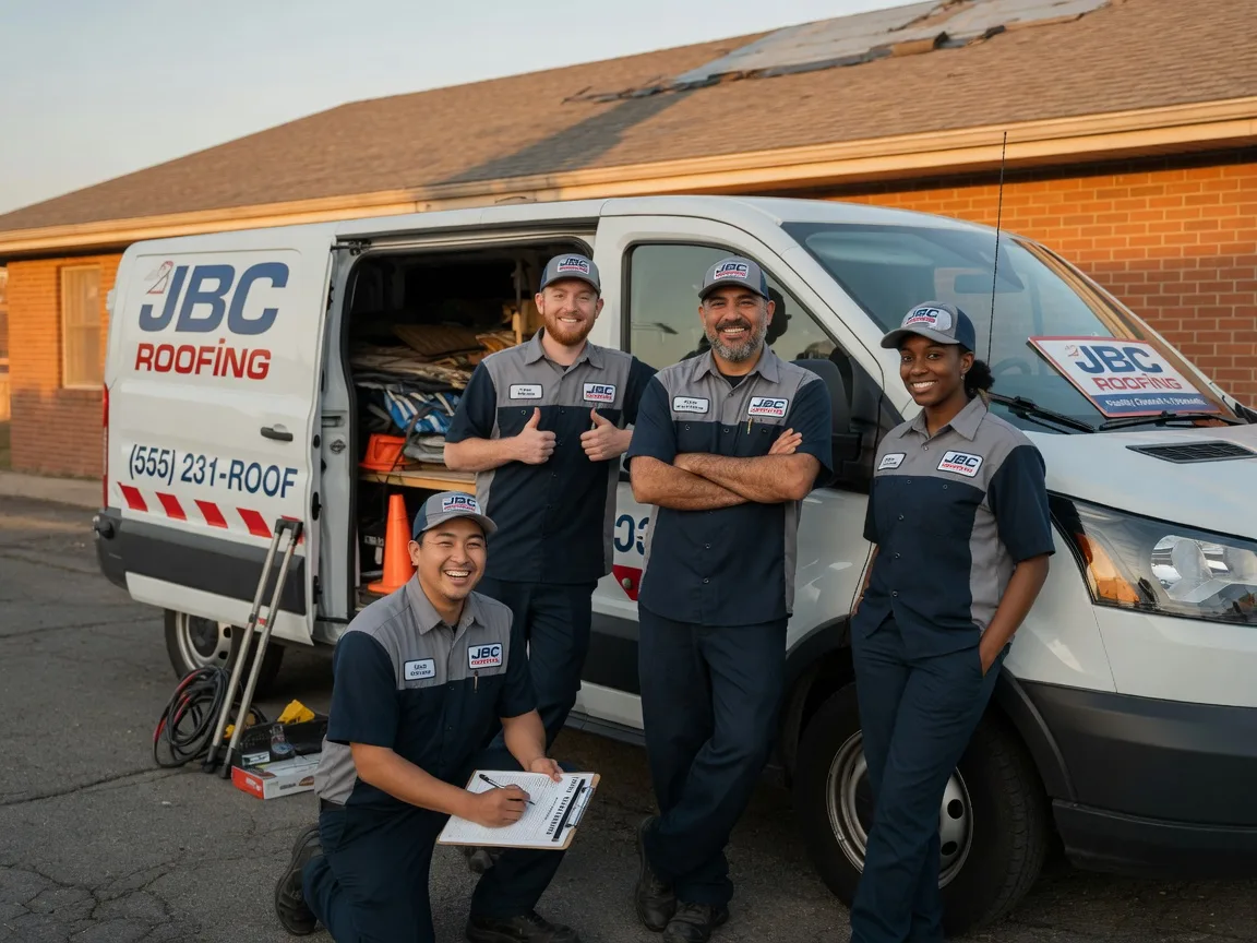 Roof Replacement company in Warrington, PA