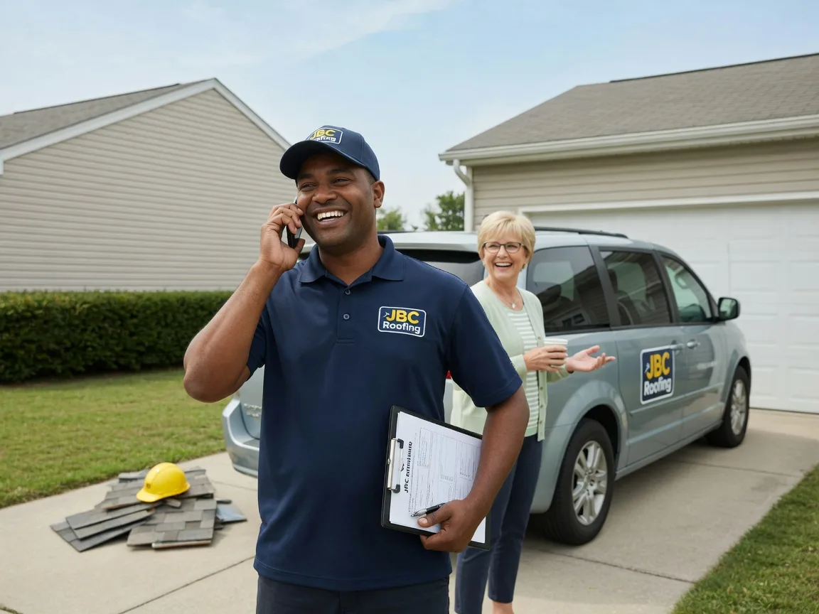 Roof Replacement Warrington, PA FAQs